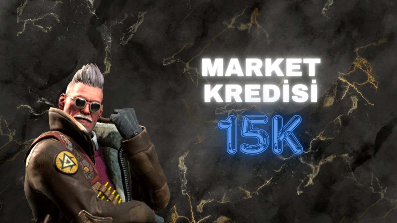 Market Kredisi 400K