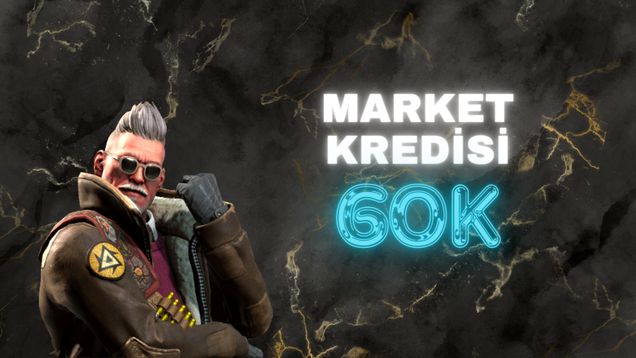 Market Kredisi 400K